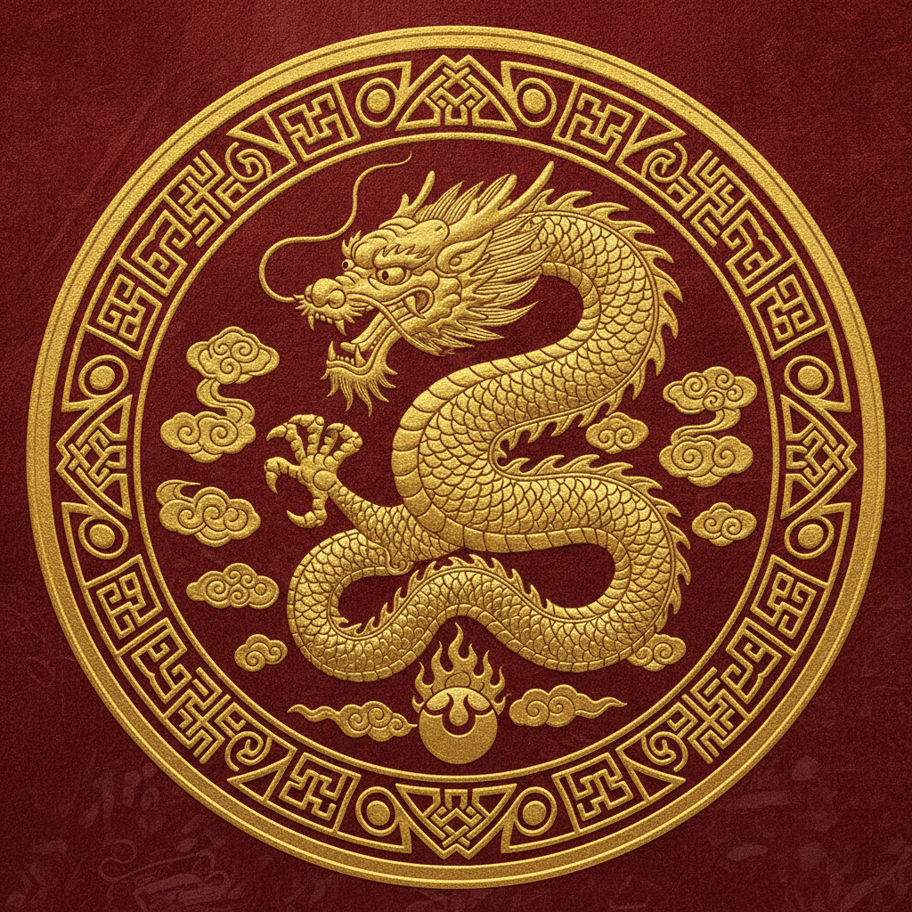 Dragão Imperial